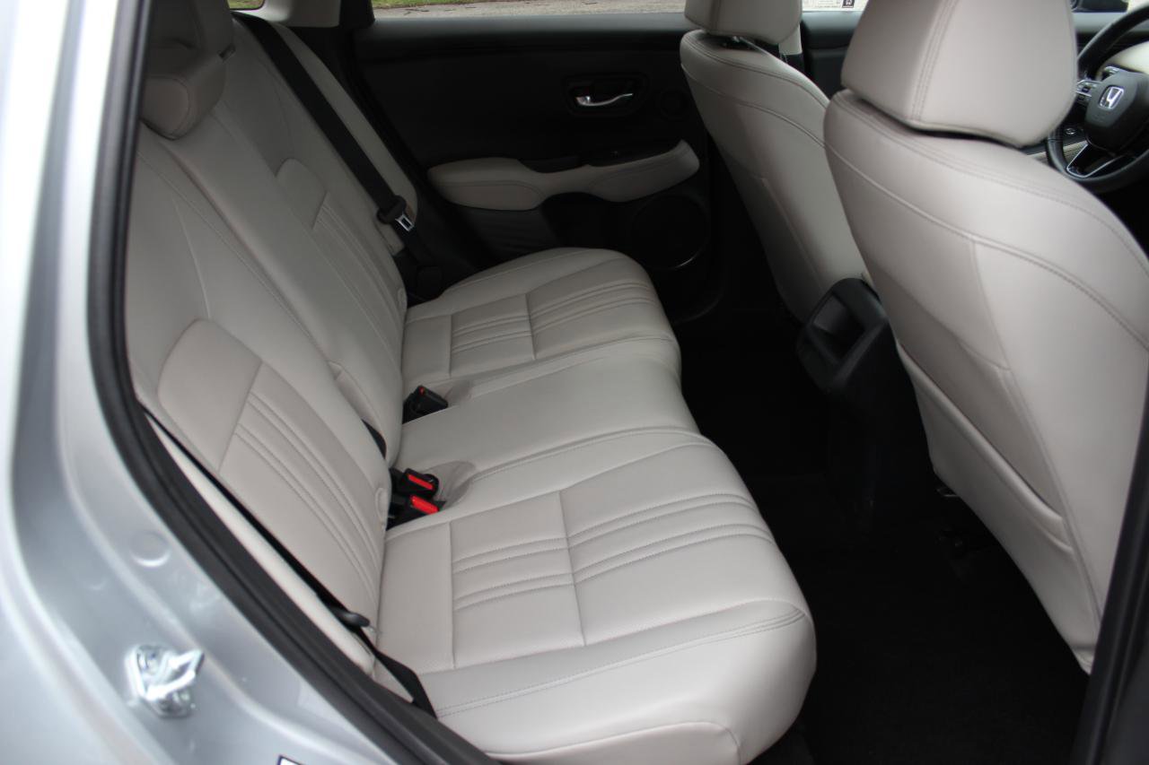 Used 2025 Honda HR-V EX-L image 20