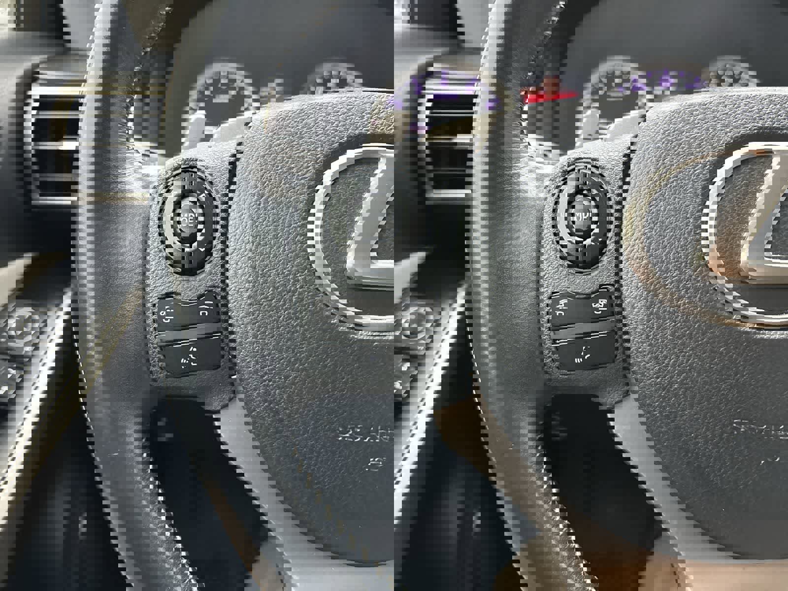 Used 2014 Lexus IS 350 AWD w/ Navigation Package image 9