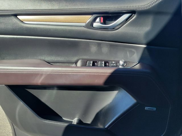 Used 2019 MAZDA CX-5 Signature image 23