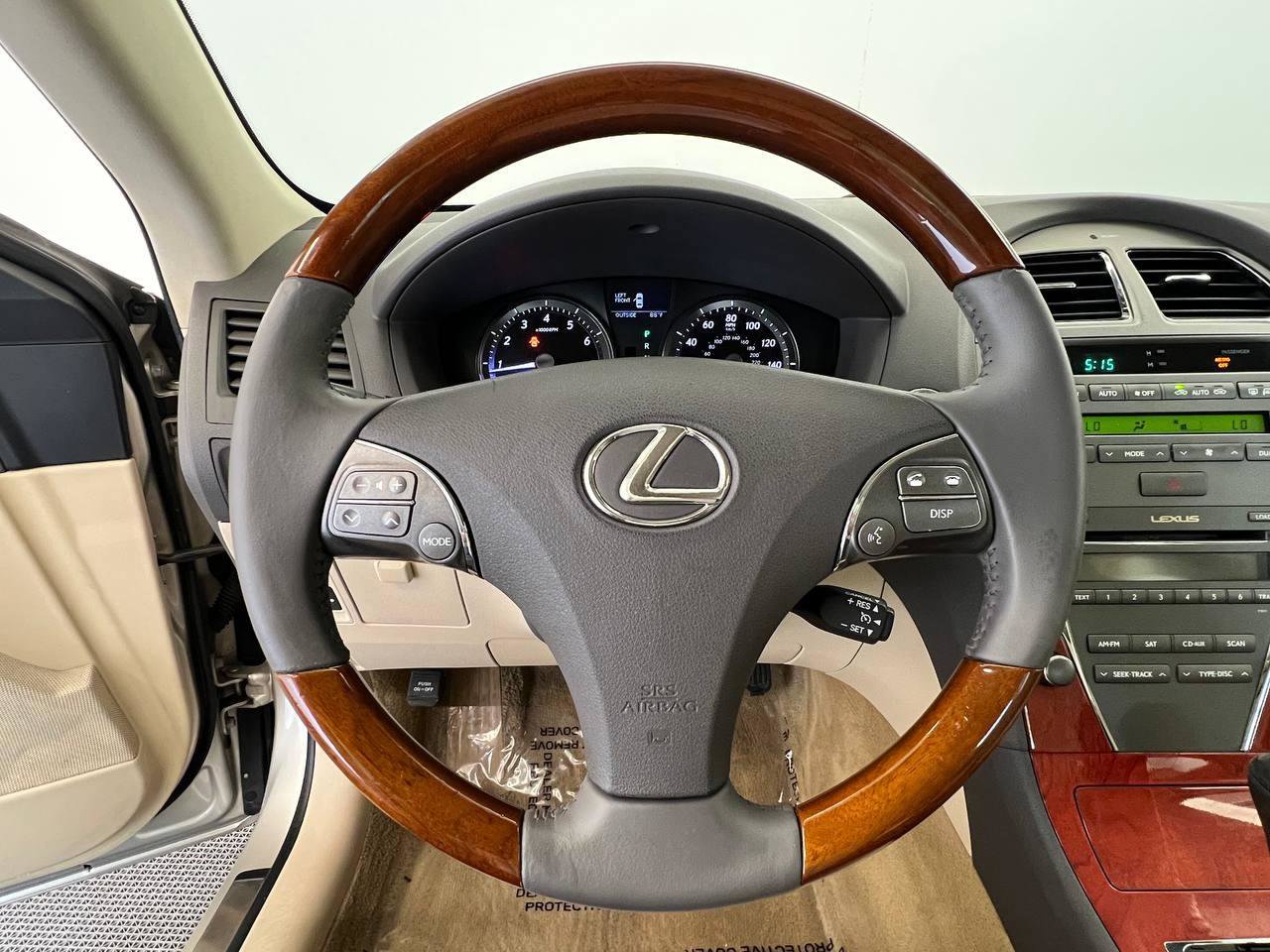 Used 2012 Lexus ES 350 image 15