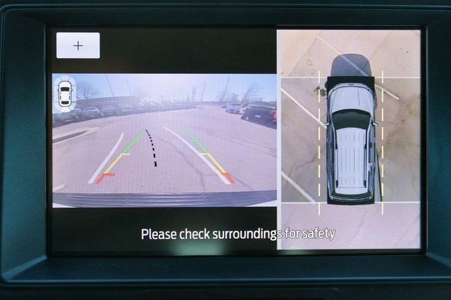 Used 2020 Ford Expedition Platinum image 40