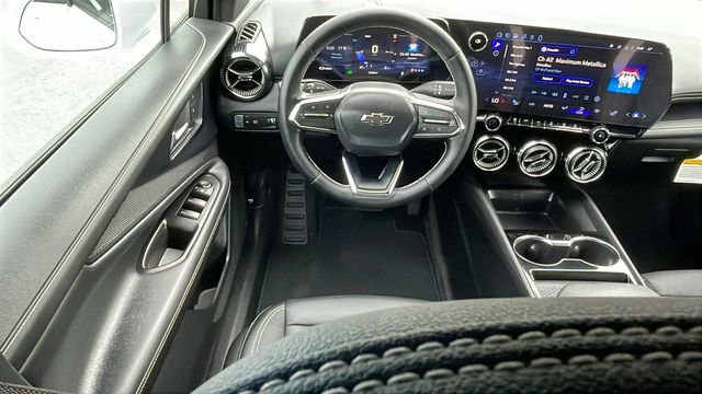 New 2026 Chevrolet Blazer EV LT image 13