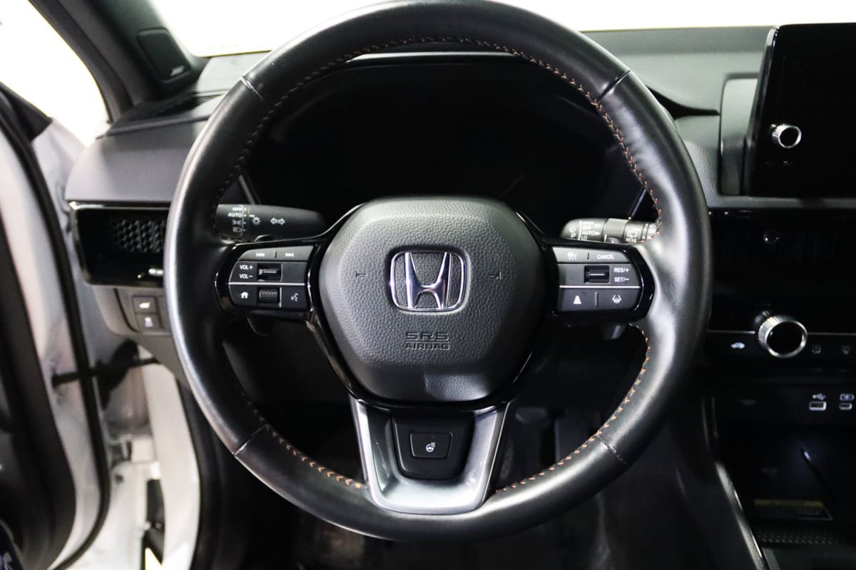 Used 2024 Honda CR-V Sport Touring image 39