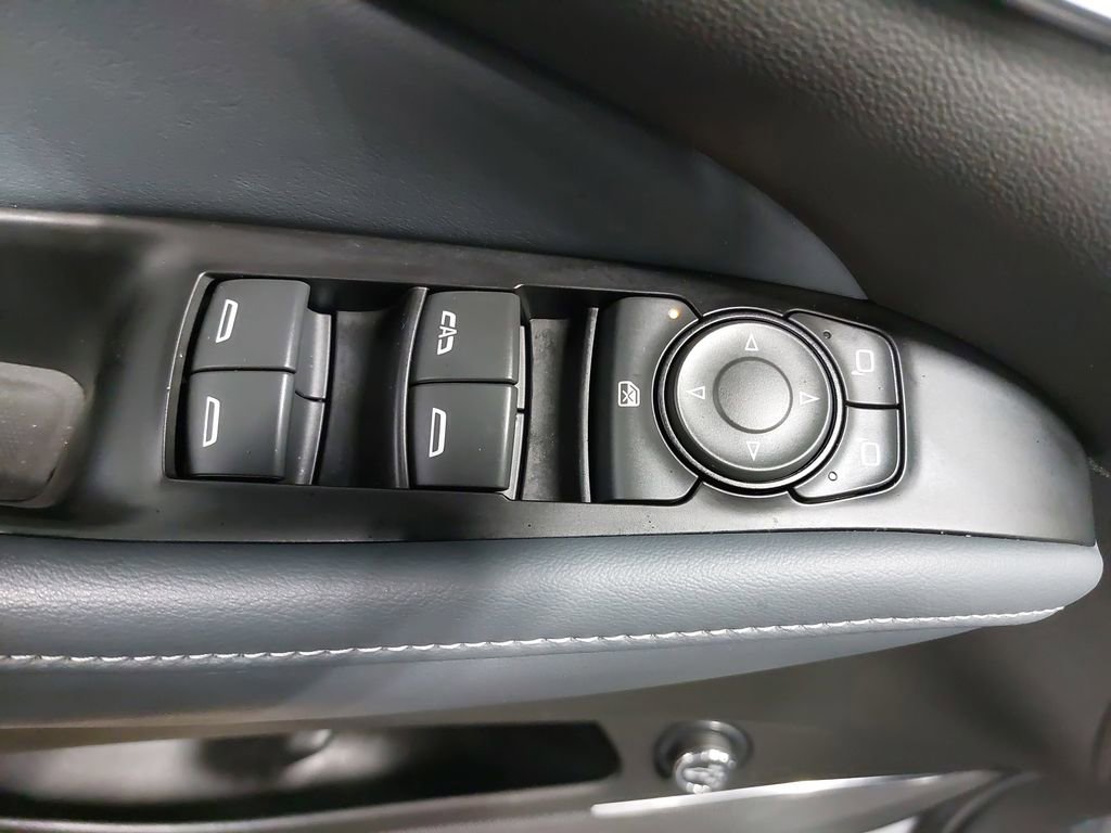 Used 2023 Buick Enclave Essence w/ Experience Buick Package image 27