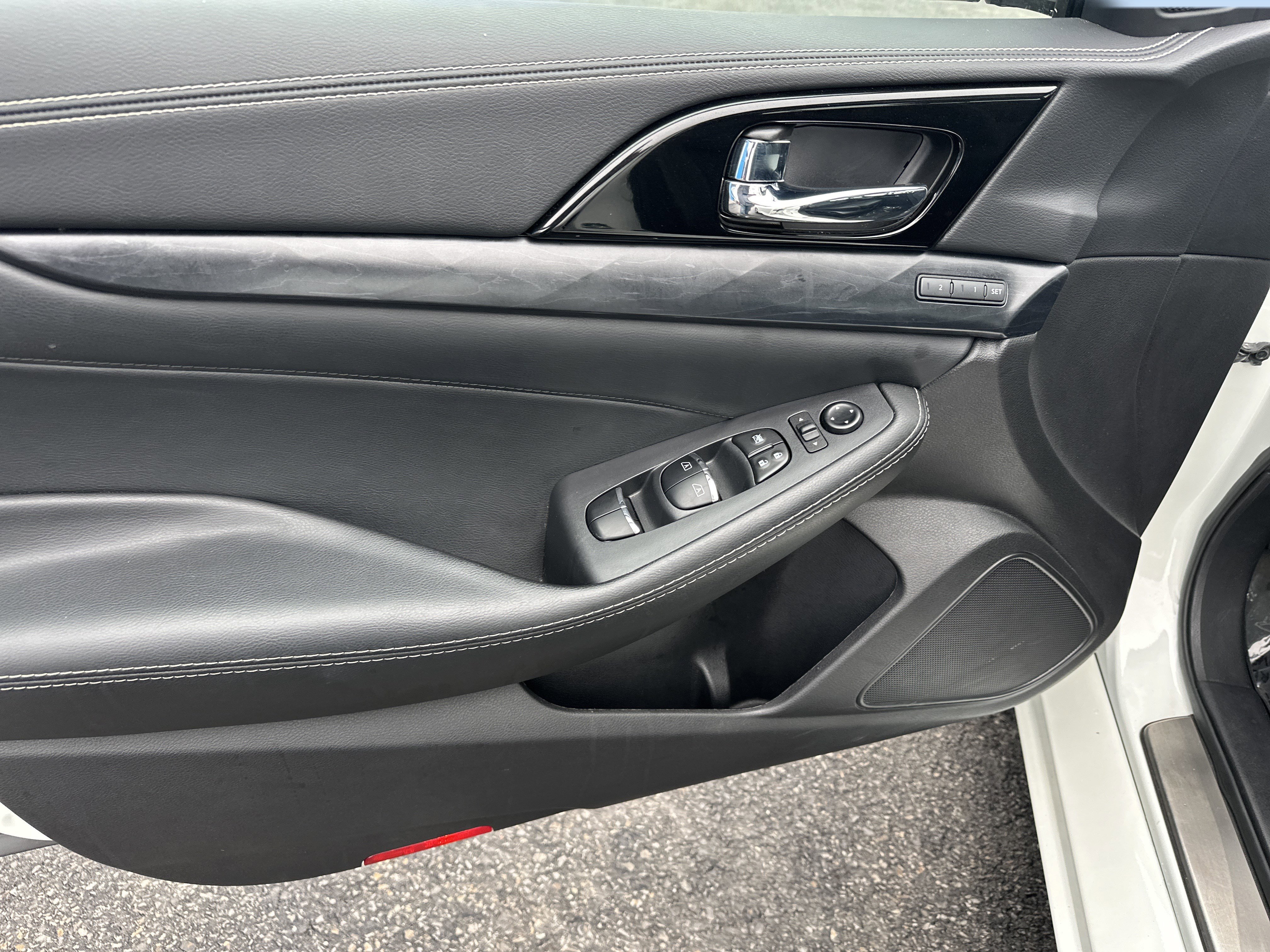 Used 2023 Nissan Maxima Platinum w/ Sport Mat Group image 7