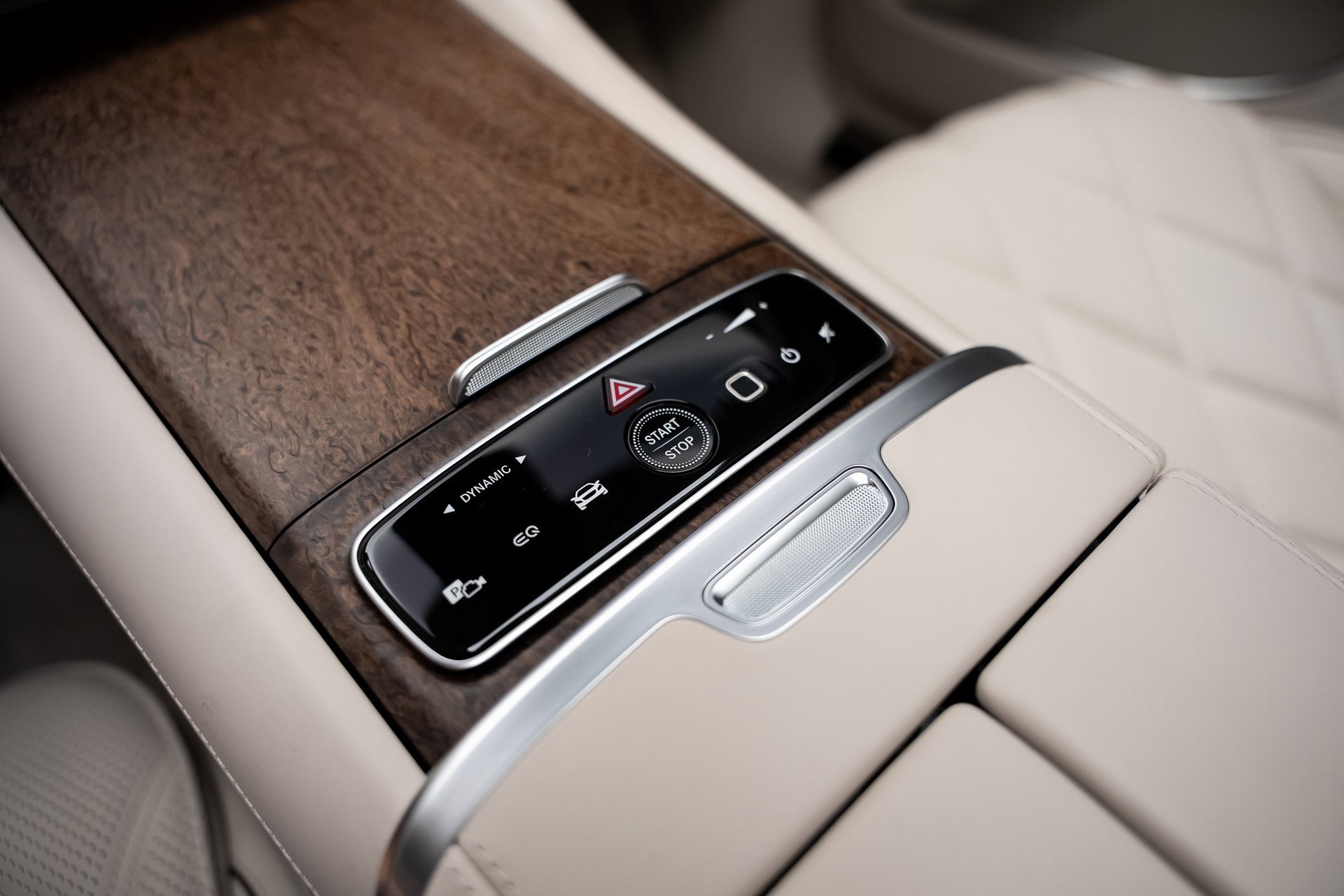 Used 2024 Mercedes-Benz Maybach EQS 680 Maybach EQS 680 image 52