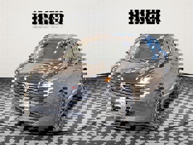 Used 2025 Nissan Kicks SR w/ SR Premium Package image 4