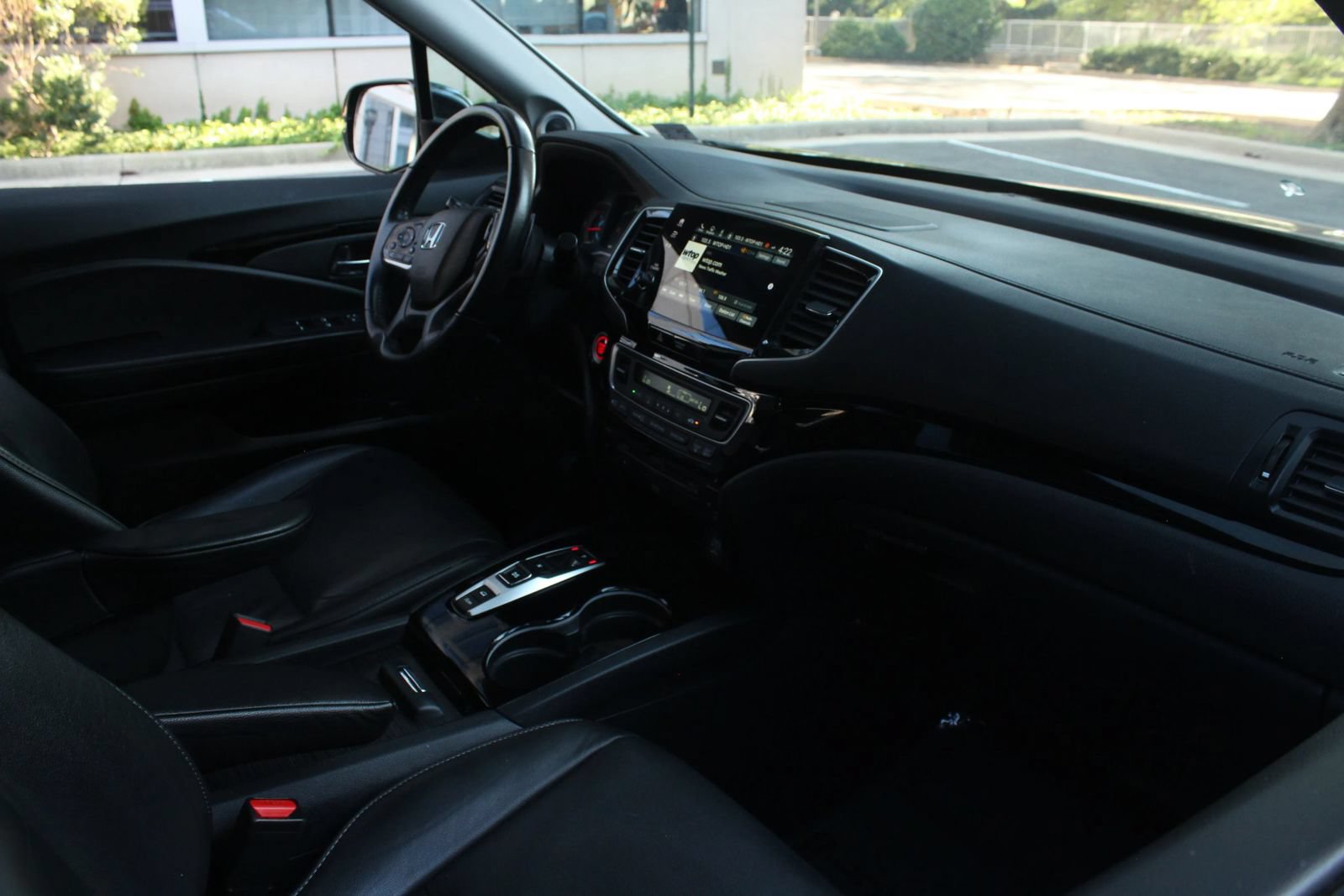 Used 2020 Honda Pilot Touring image 25
