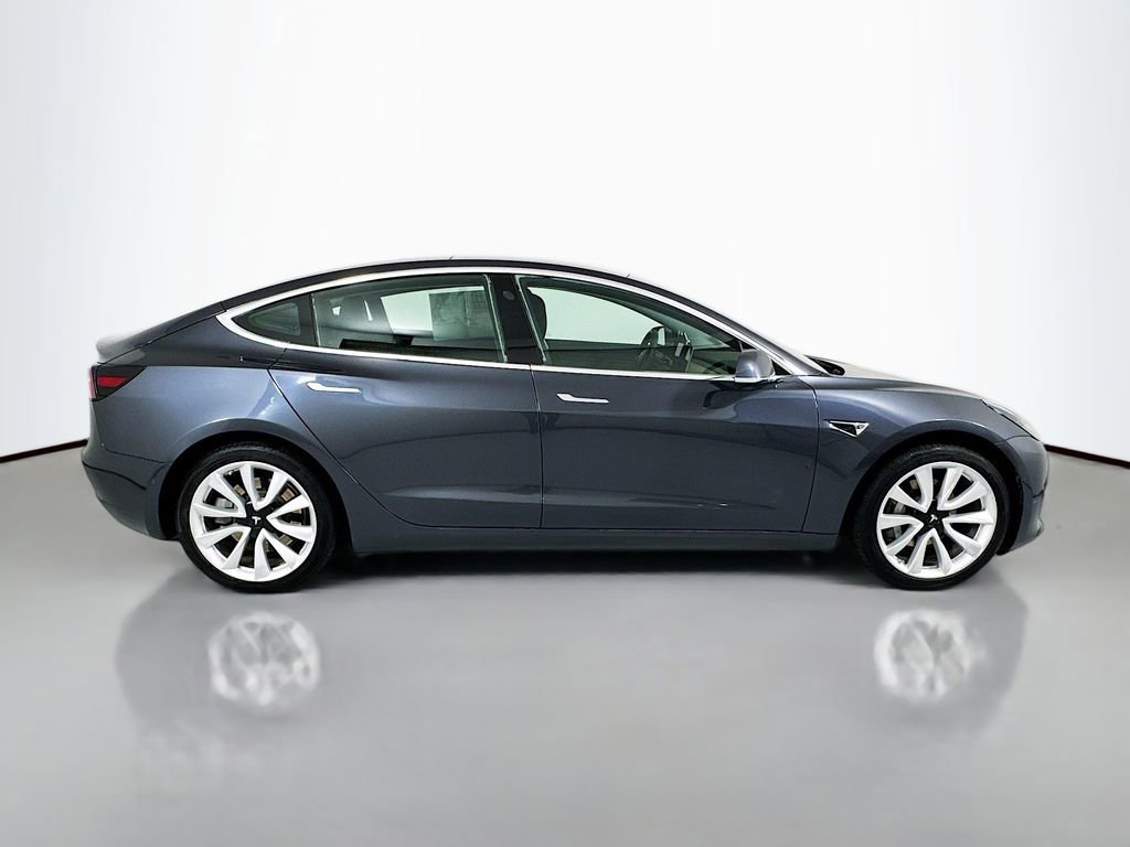 Used 2019 Tesla Model 3 Long Range AWD/4WD image 9