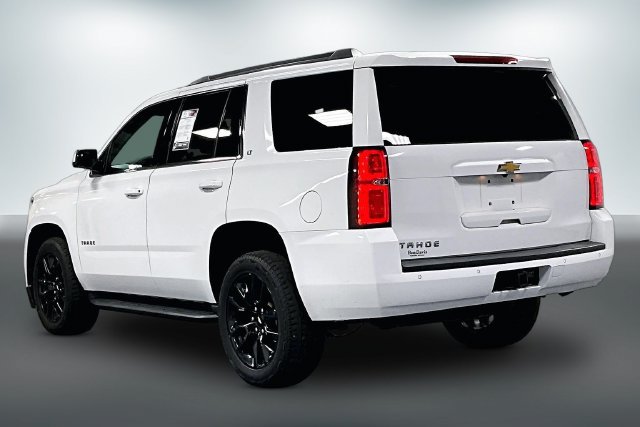 Used 2020 Chevrolet Tahoe LT AWD/4WD image 5