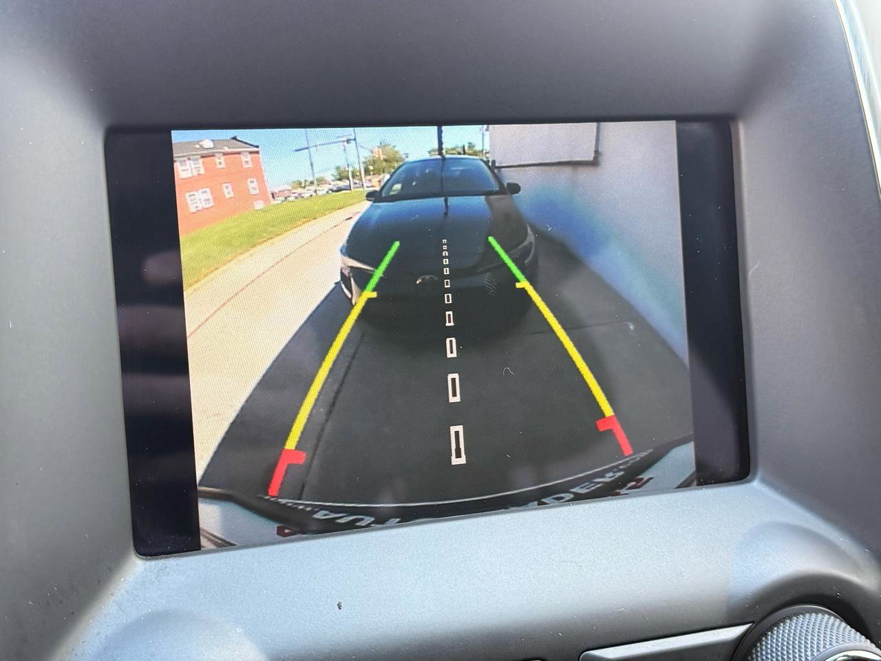 Used 2020 Dodge Durango AWD w/ Trailer Tow Group IV image 9