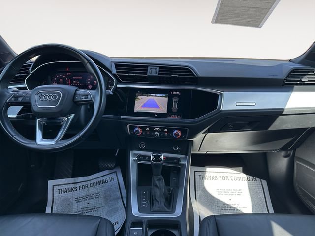 Used 2021 Audi Q3 2.0T Premium w/ Convenience Package image 11