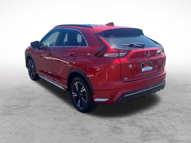 Used 2024 Mitsubishi Eclipse Cross SEL AWD/4WD image 6