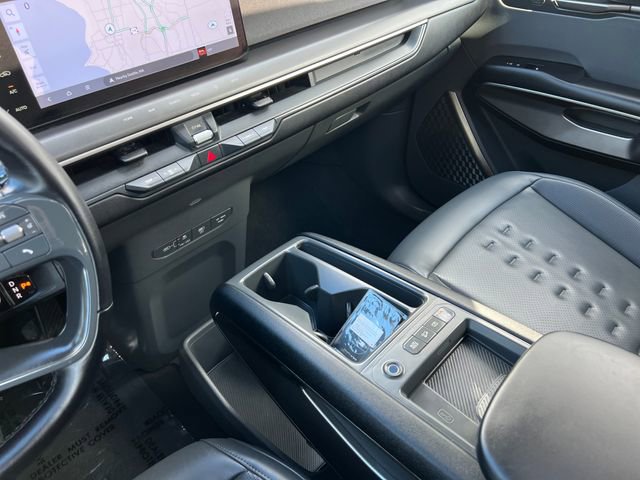 Used 2024 Kia EV9 Wind image 28