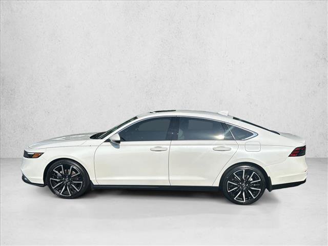 New 2026 Honda Accord Touring image 4