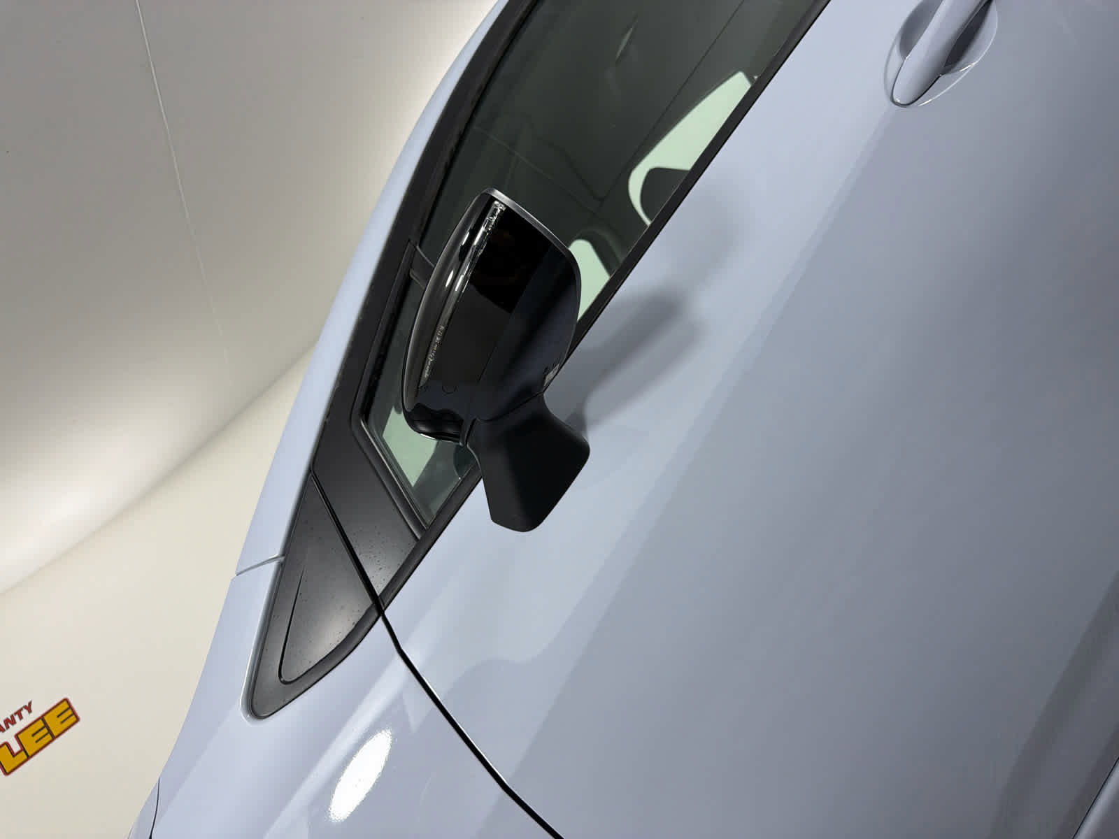 New 2025 Nissan Versa SR w/ Trunk Package image 13