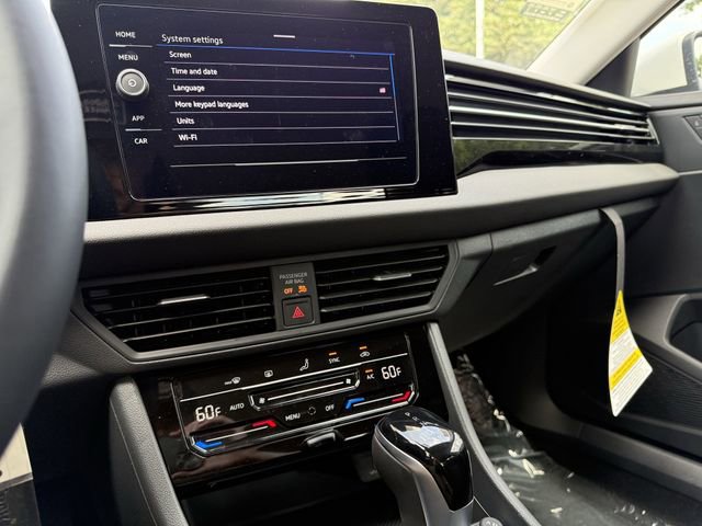 New 2026 Volkswagen Jetta S image 12