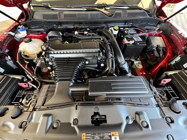 Certified 2025 Lincoln Corsair Reserve AWD/4WD image 26