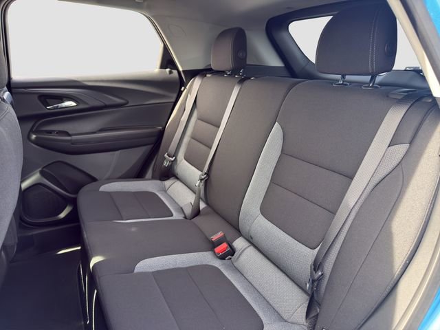 New 2026 Chevrolet TrailBlazer LS w/ LS Convenience Package image 13