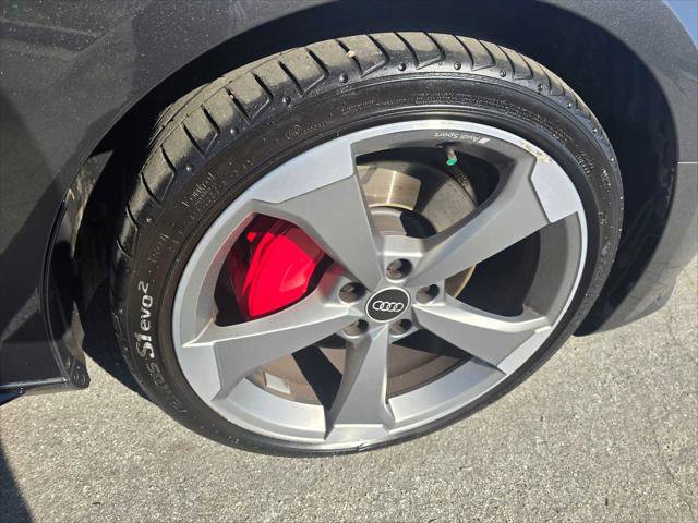 Used 2023 Audi A4 2.0T Premium Plus w/ Premium Plus Package image 9