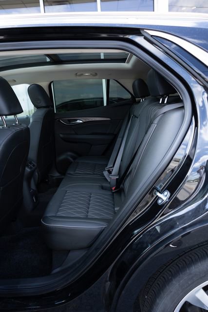 Used 2023 Buick Envision Avenir AWD/4WD image 16