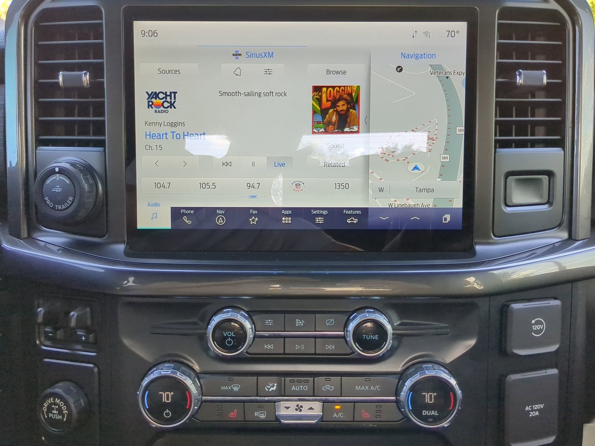 Certified 2021 Ford F150 XLT w/ Equipment Group 302A High image 50