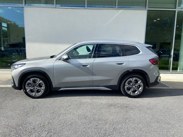 Used 2026 BMW X1 xDrive28i w/ Convenience Package AWD/4WD image 2