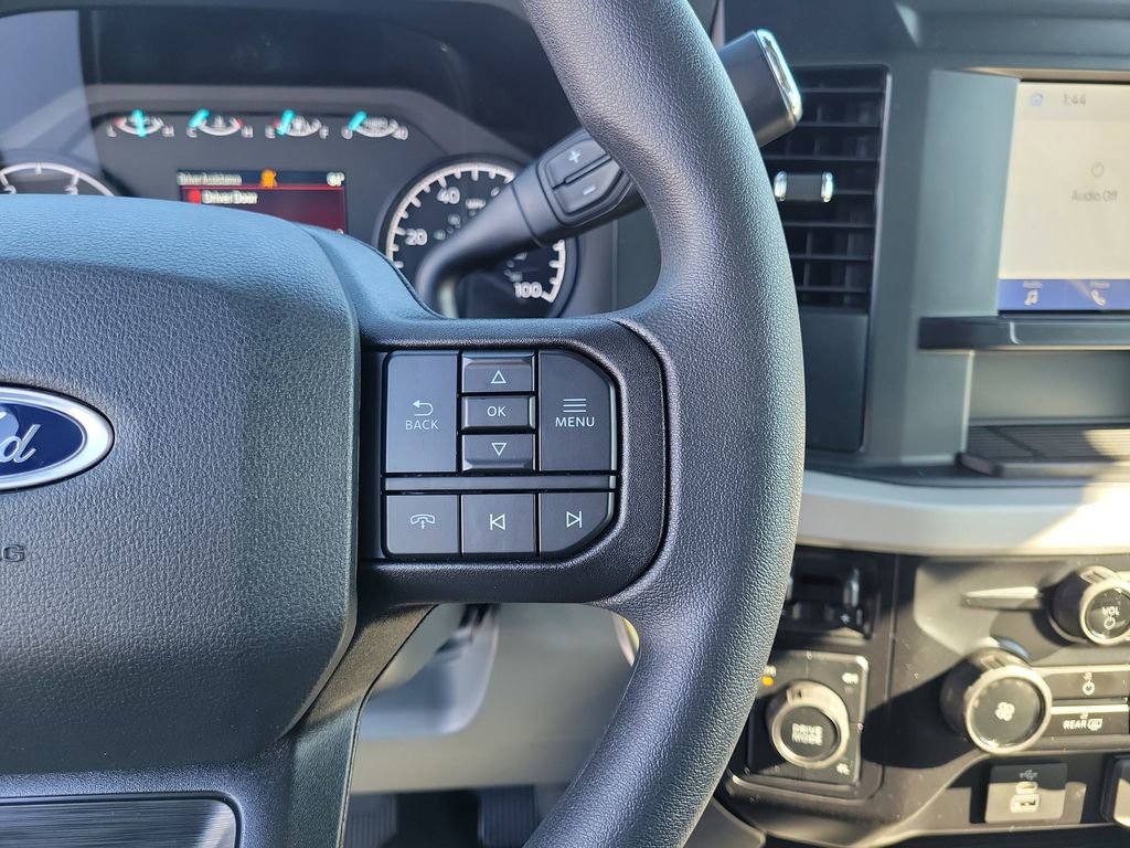 New 2026 Ford F450 XL image 26