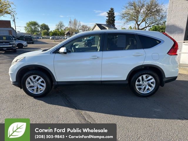 Used 2016 Honda CR-V EX image 8