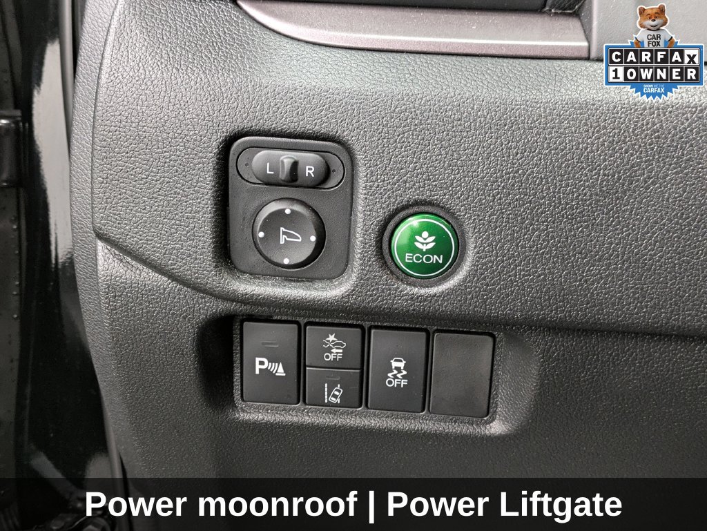Certified 2023 Honda Passport EX-L image 26