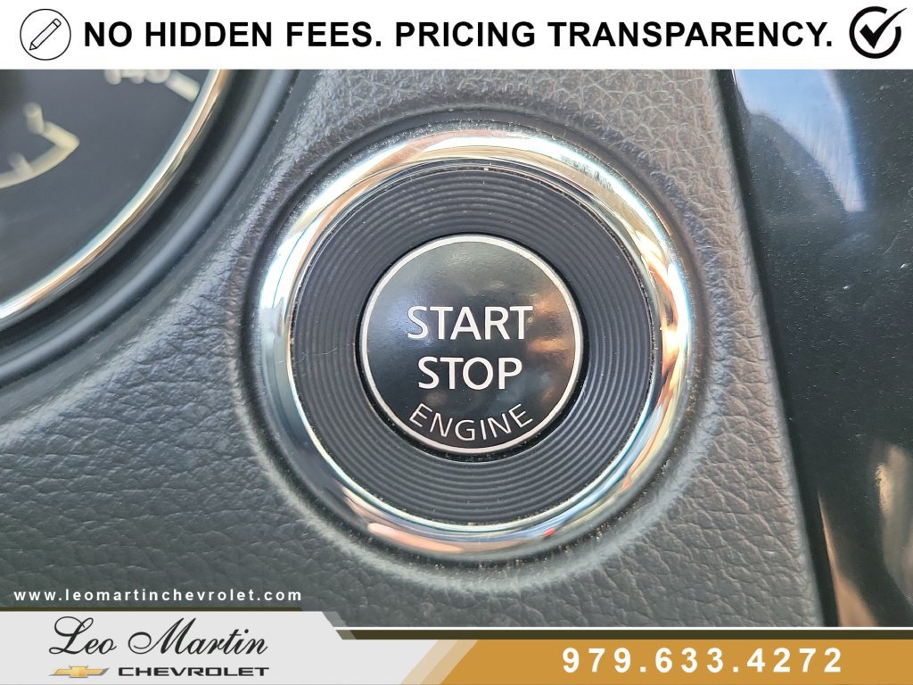 Used 2020 Nissan Rogue SV AWD/4WD image 28