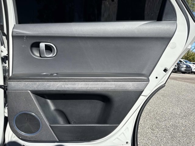 Used 2022 Hyundai Ioniq 5 SEL w/ Cargo Package image 19