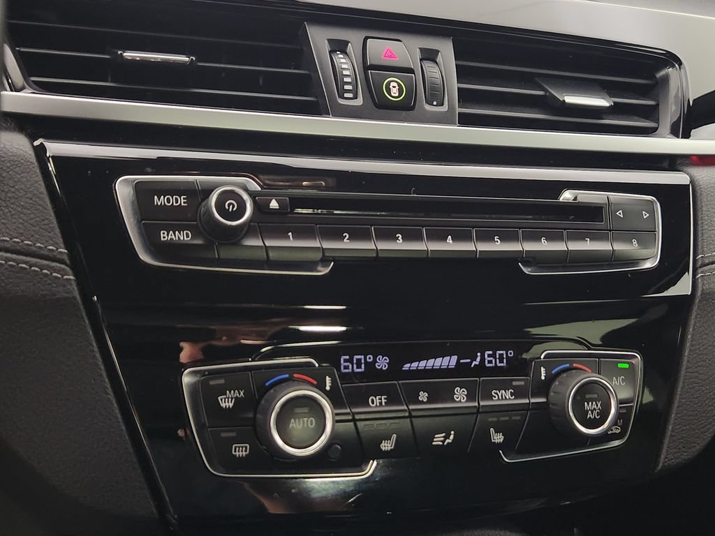 Used 2019 BMW X2 xDrive28i w/ M Sport X Package AWD/4WD image 28