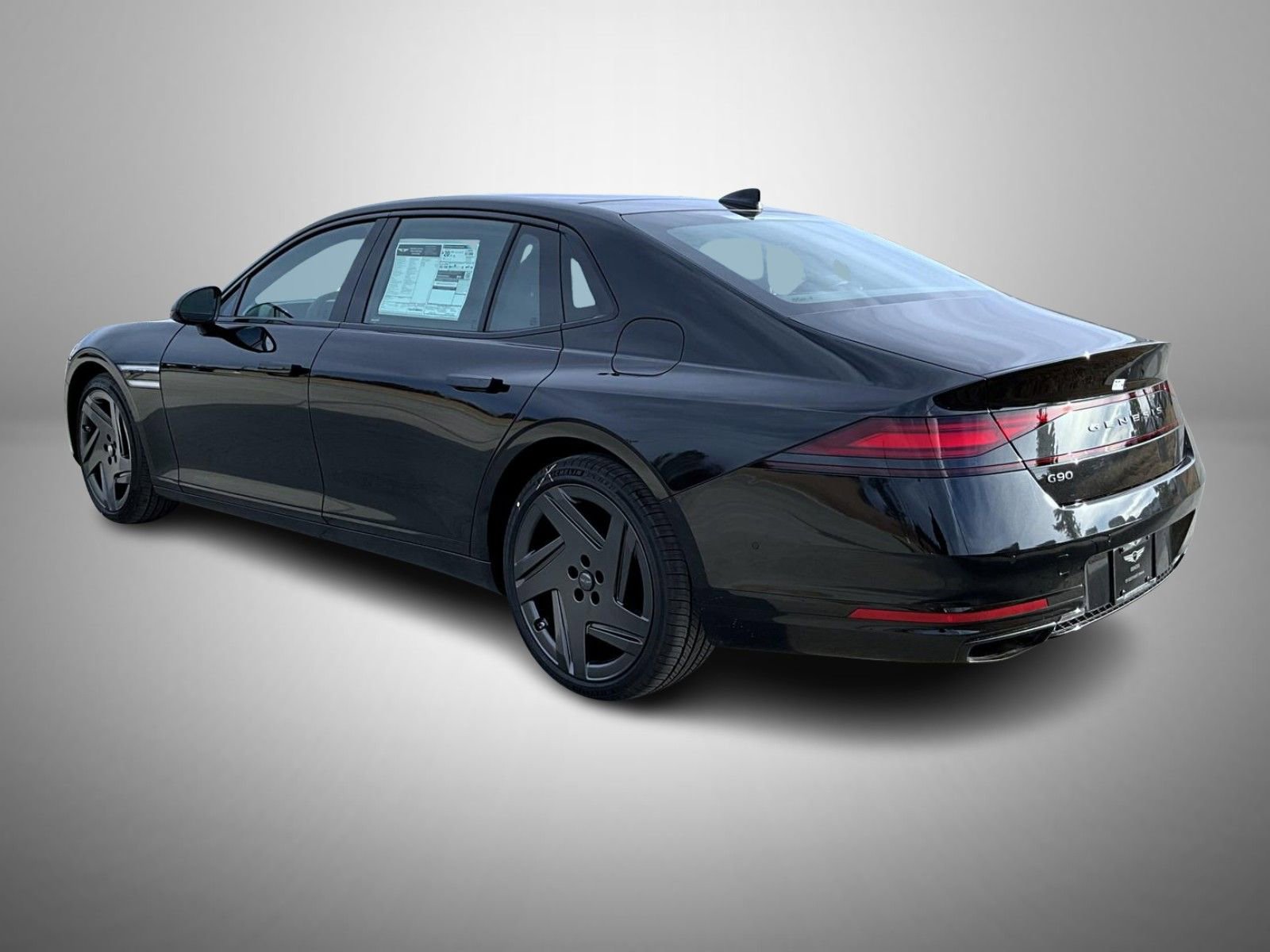 New 2026 Genesis G90 3.5T Prestige image 7