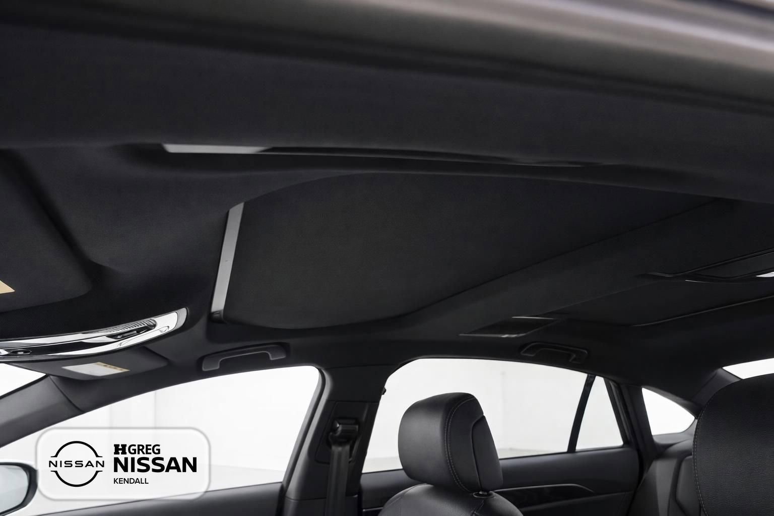 Used 2019 Audi A8 L 3.0T w/ Executive Package image 12