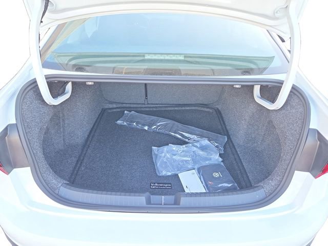 New 2026 Volkswagen Jetta S image 25