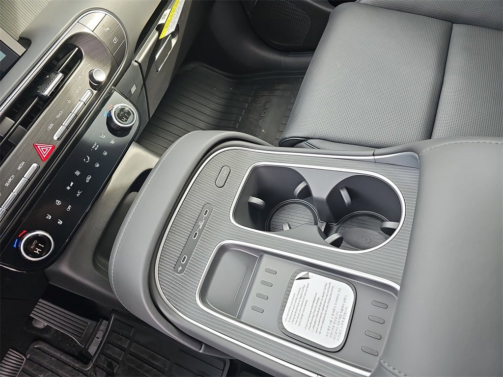 New 2026 Hyundai Palisade Calligraphy image 26