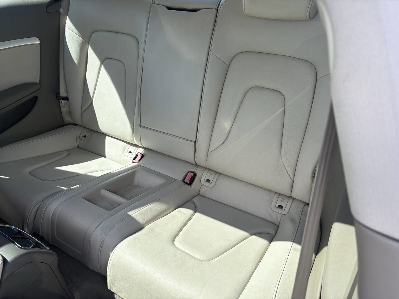 Used 2010 Audi A5 2.0T Prestige image 10