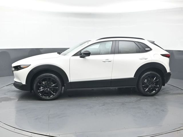New 2026 MAZDA CX-30 Aire Edition AWD/4WD image 2