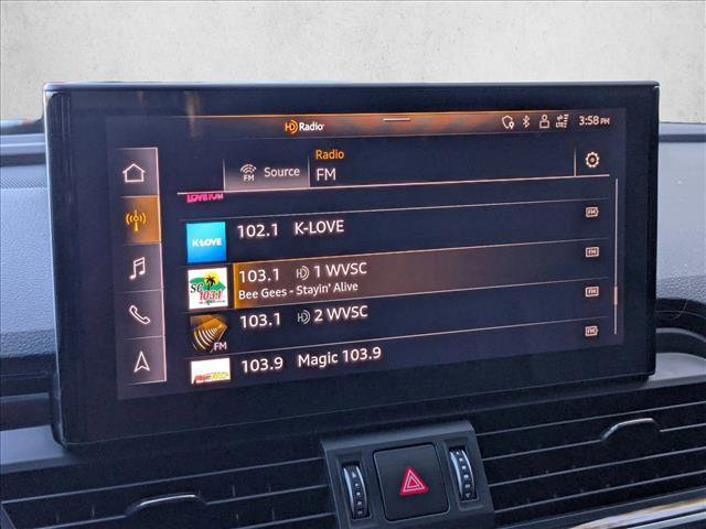 Used 2021 Audi Q5 2.0T Premium Plus image 19