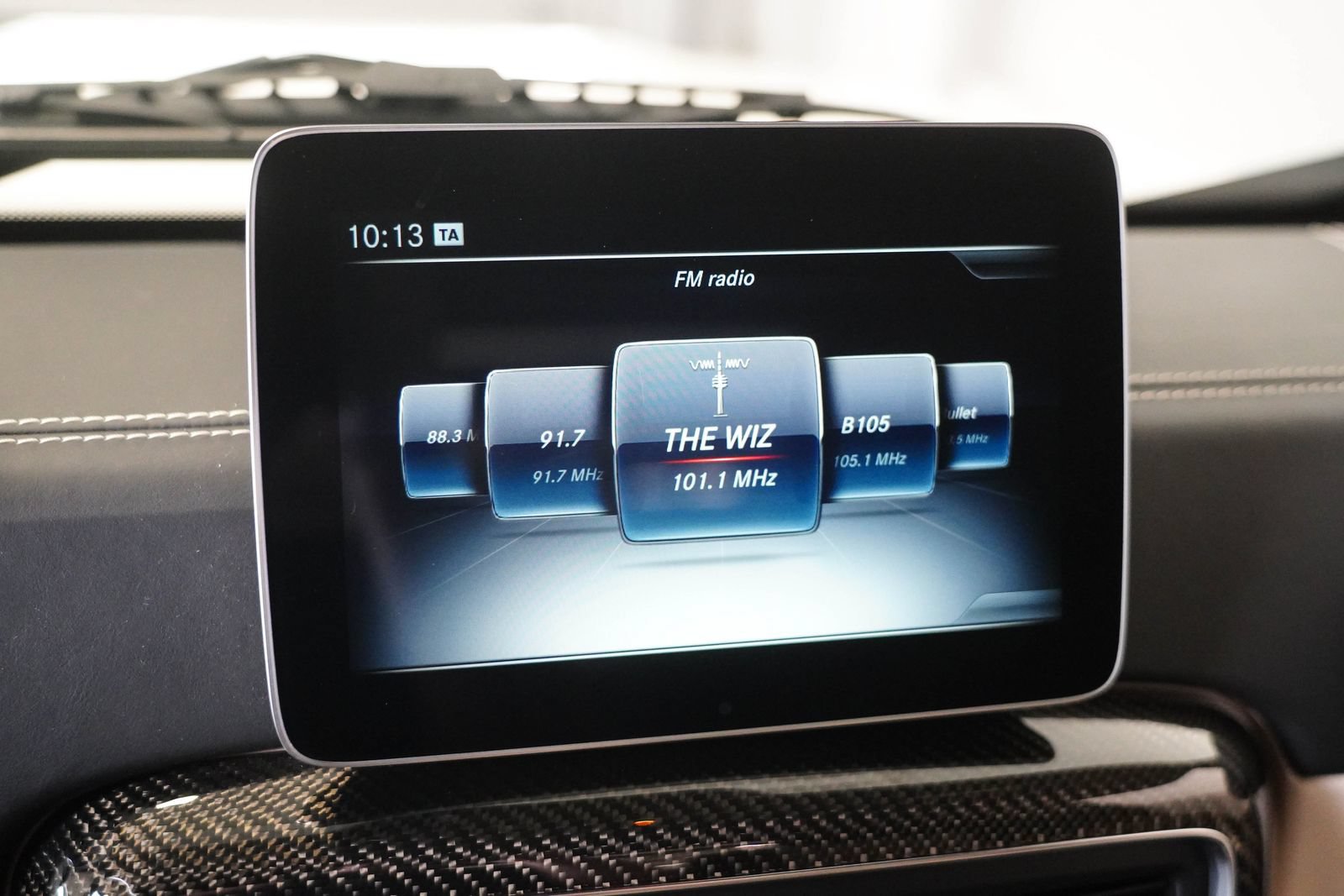 Used 2018 Mercedes-Benz Other Mercedes-Benz Models image 38