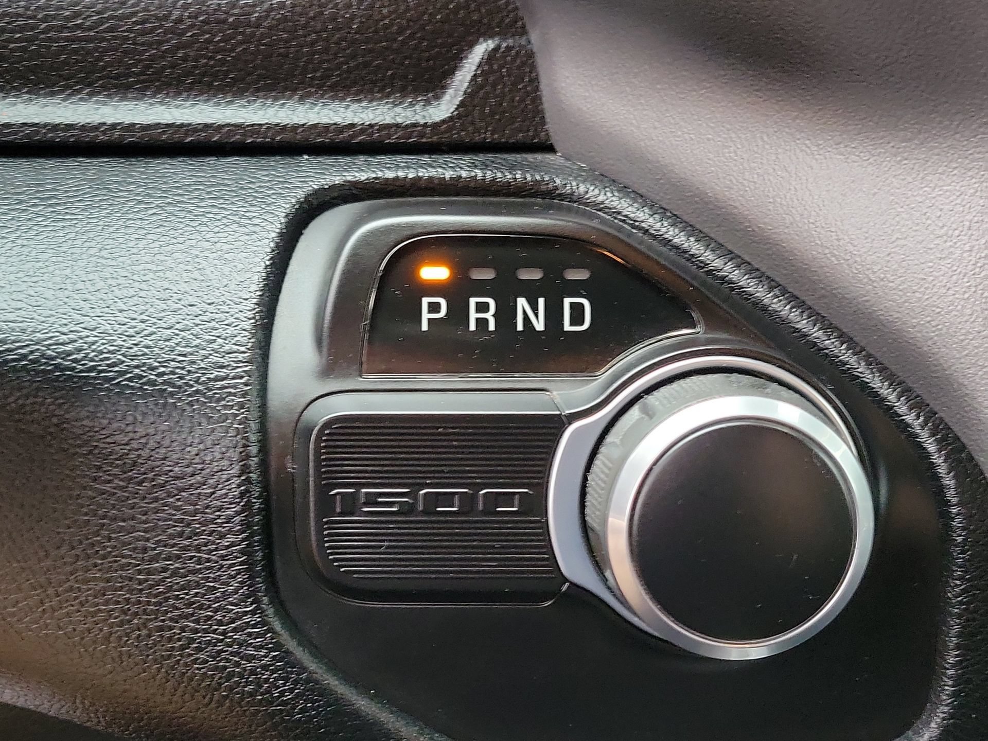 Certified 2022 RAM 1500 Big Horn RWD image 15