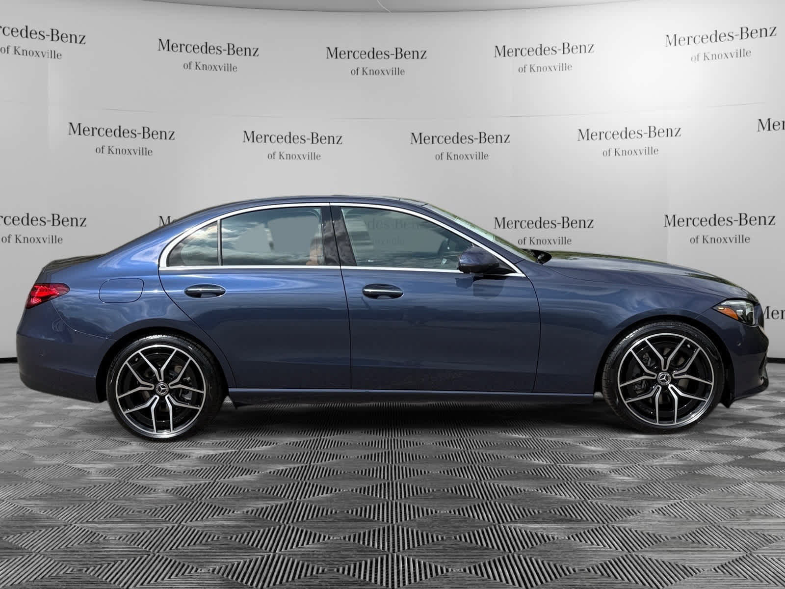Used 2026 Mercedes-Benz C 300 4MATIC Sedan image 6