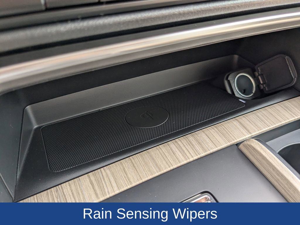 Used 2025 MAZDA CX-90 3.3 Turbo w/ Preferred Package image 26