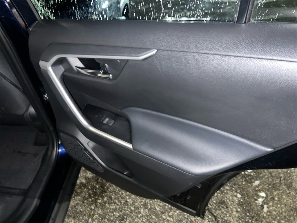 Used 2024 Toyota RAV4 XLE image 21