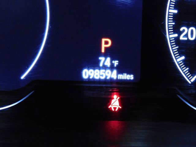 Used 2018 Honda Accord Sport image 29