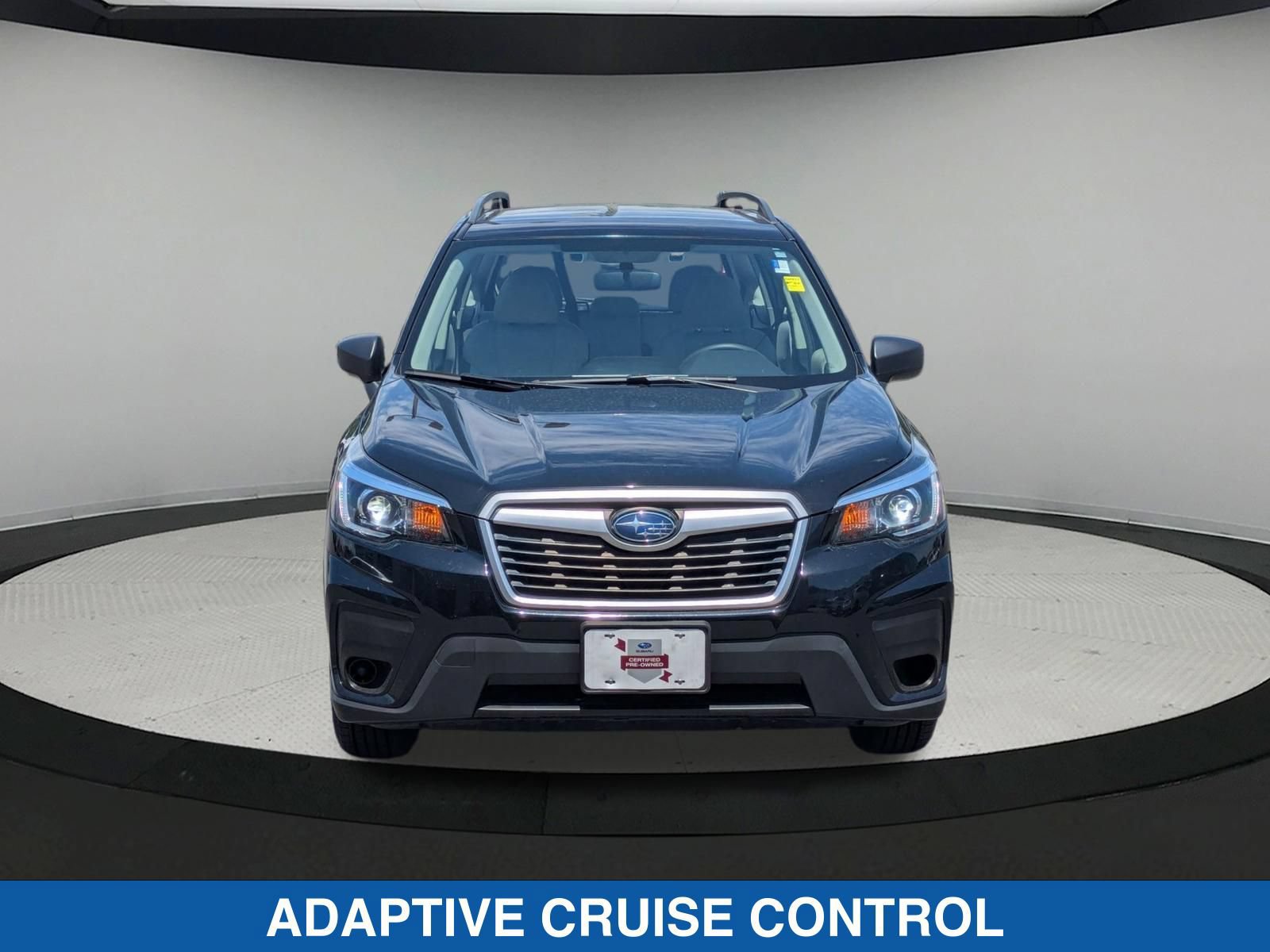 Used 2020 Subaru Forester w/ Alloy Wheel Package AWD/4WD image 9