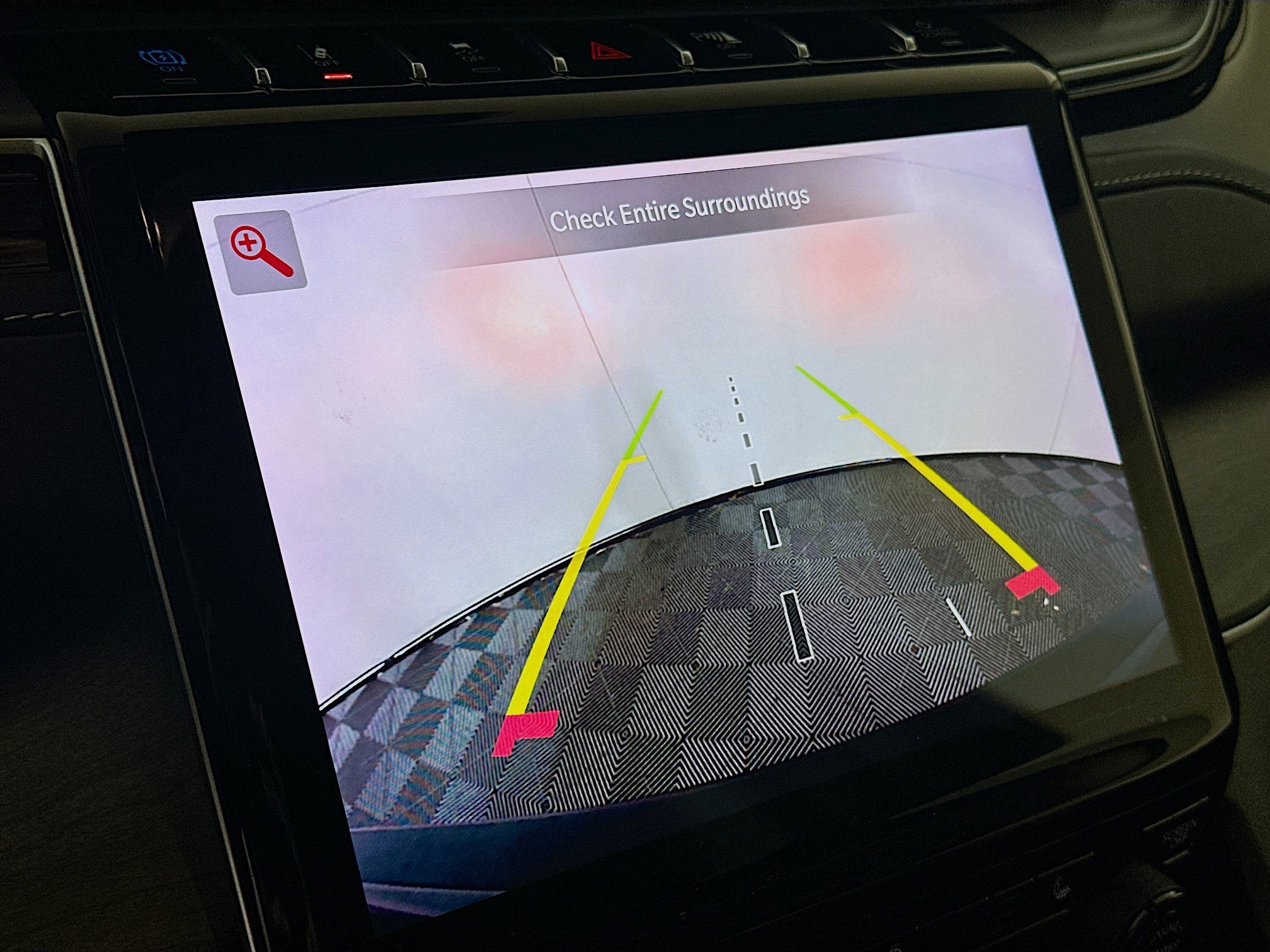 Used 2022 Jeep Grand Cherokee Limited 4xe image 22