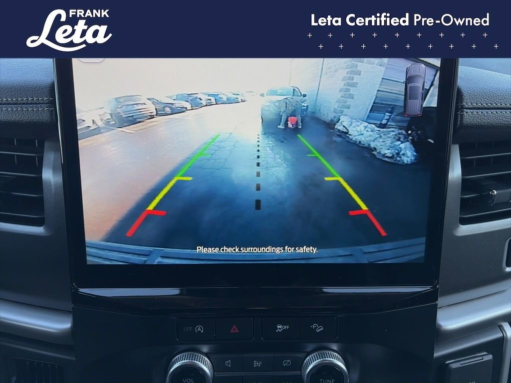 Used 2024 Ford Expedition XLT image 27