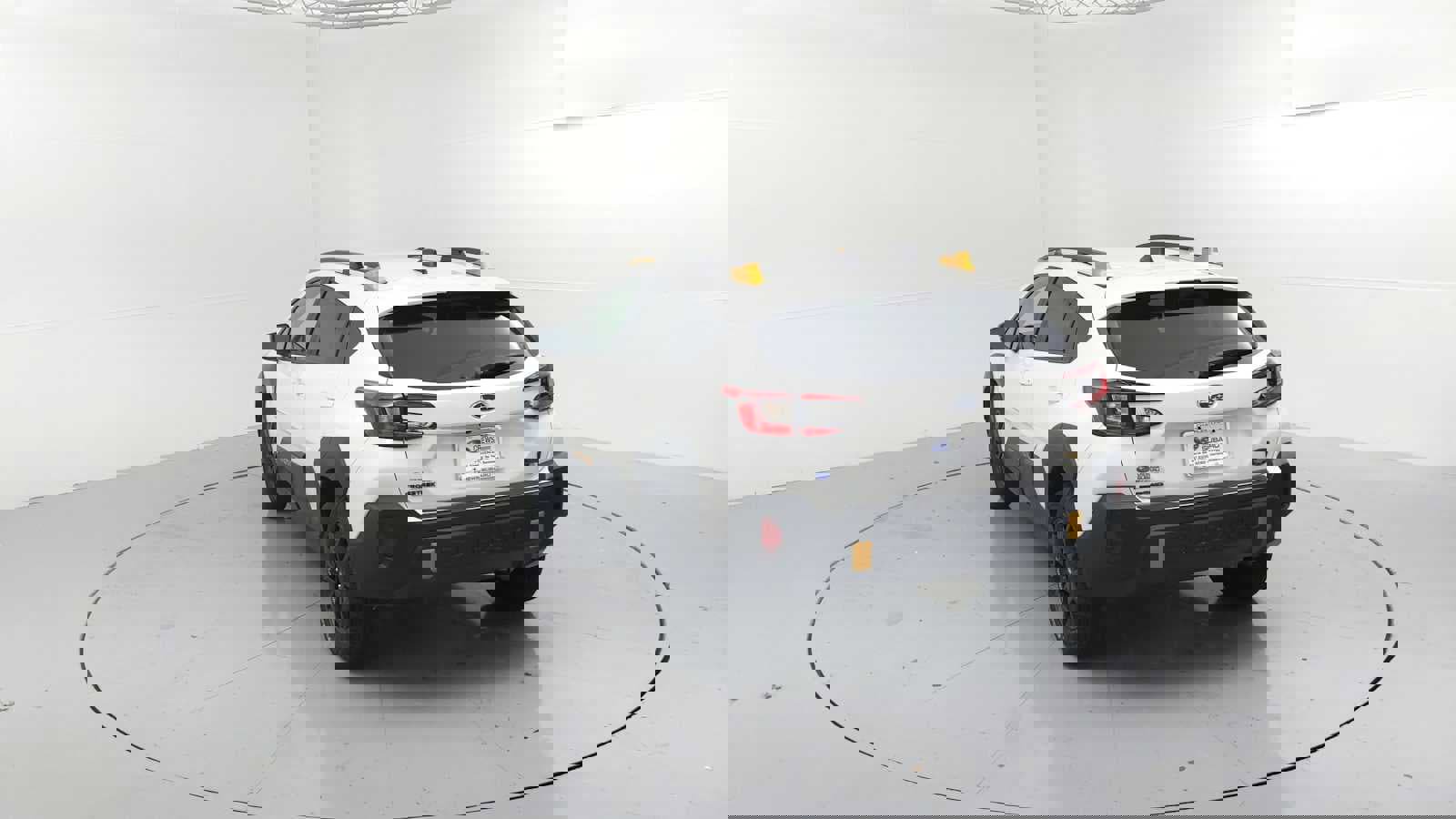 New 2026 Subaru Crosstrek 2.5i Wilderness w/ Wilderness Package image 8